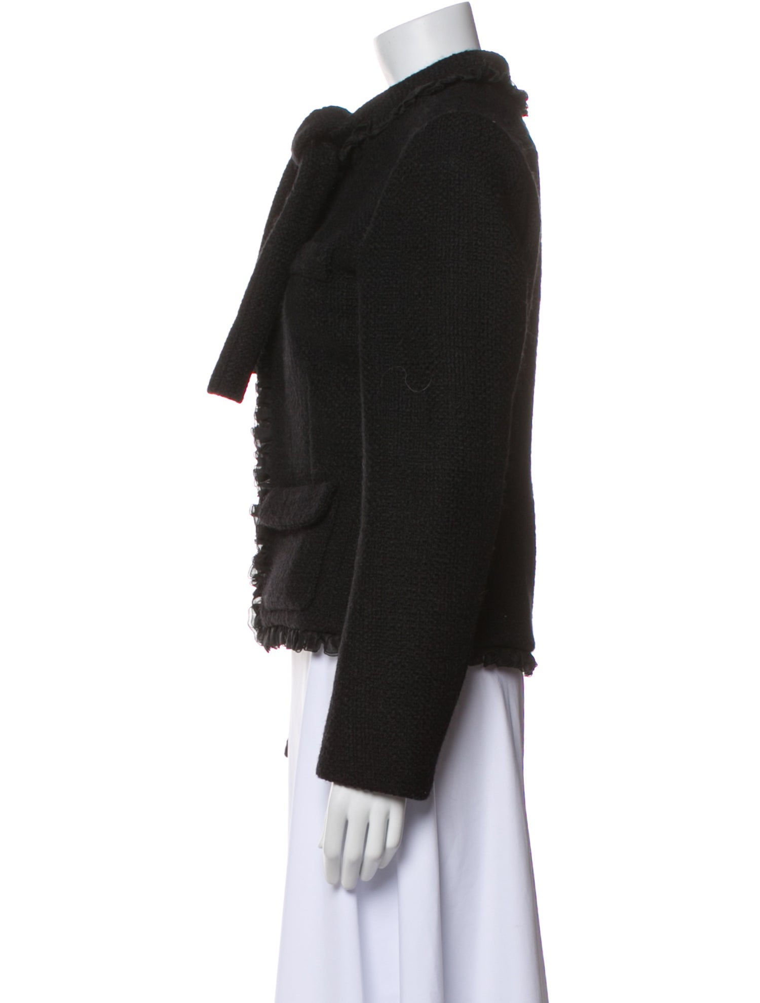 Balenciaga Vintage 2006 Jacket