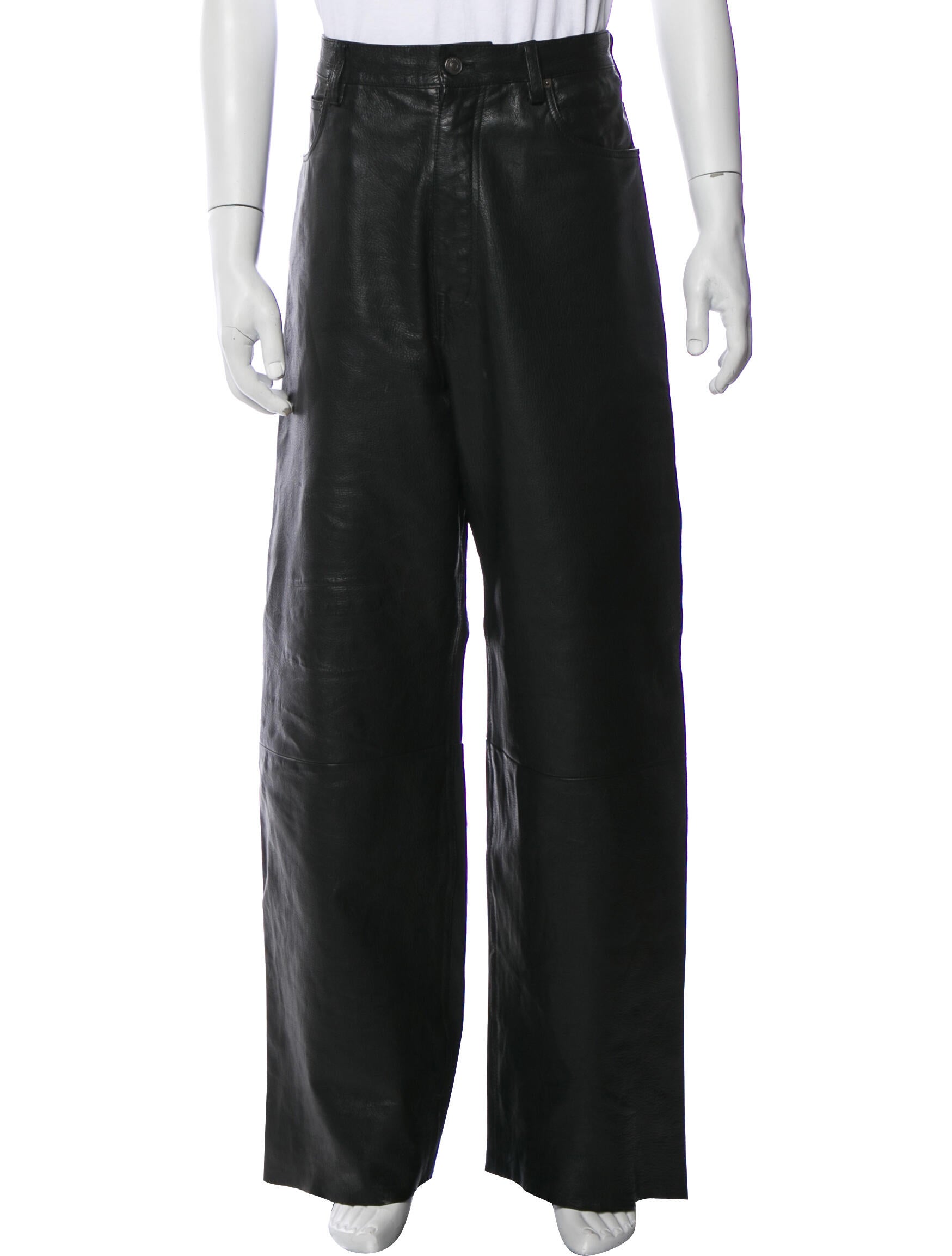 Balenciaga 2023 Pants