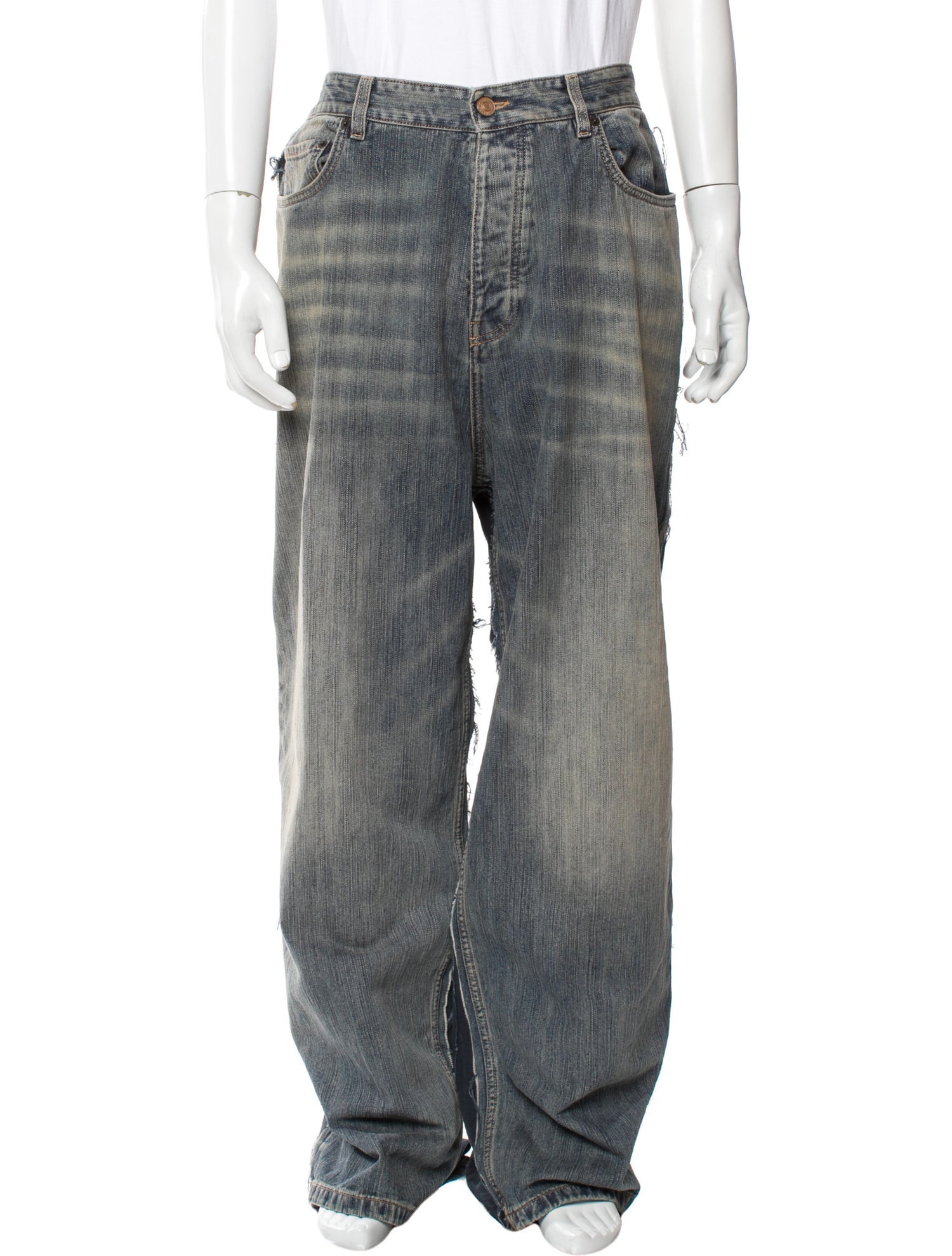 Balenciaga 2022 Pants