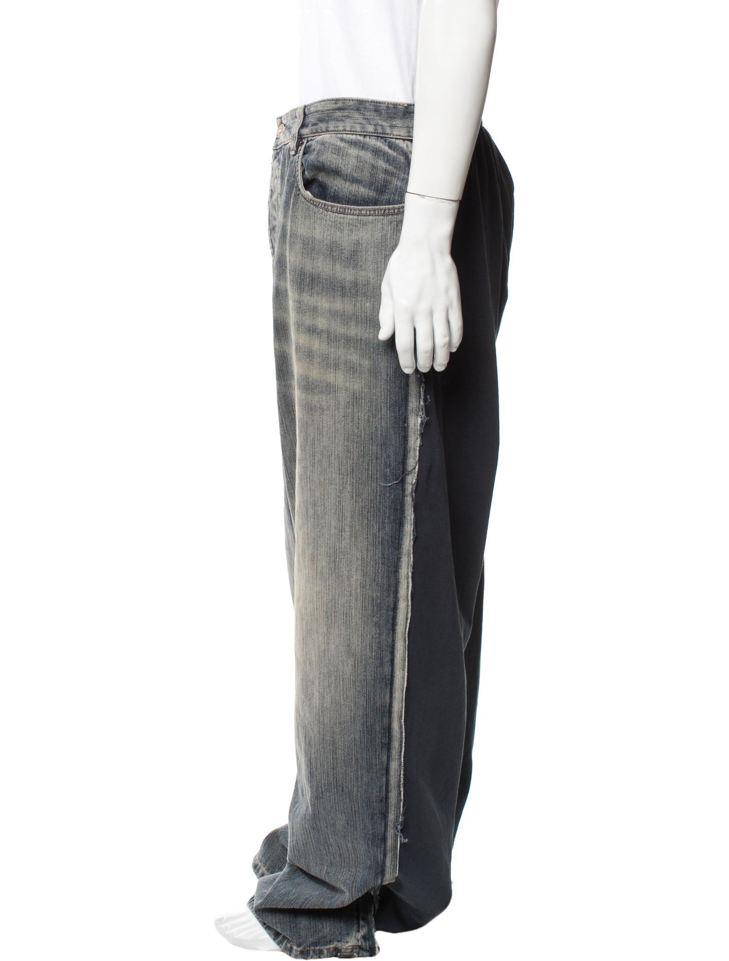 Balenciaga 2022 Pants