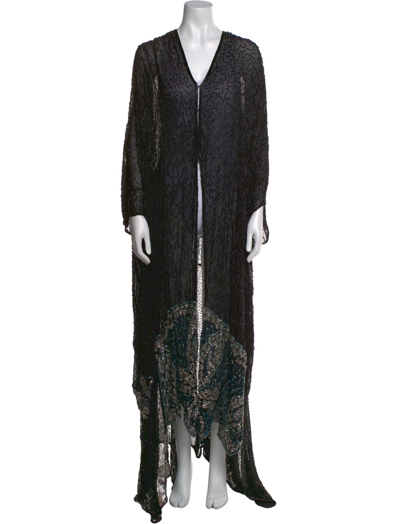 Balenciaga 2022 Long Dress w/ Tags