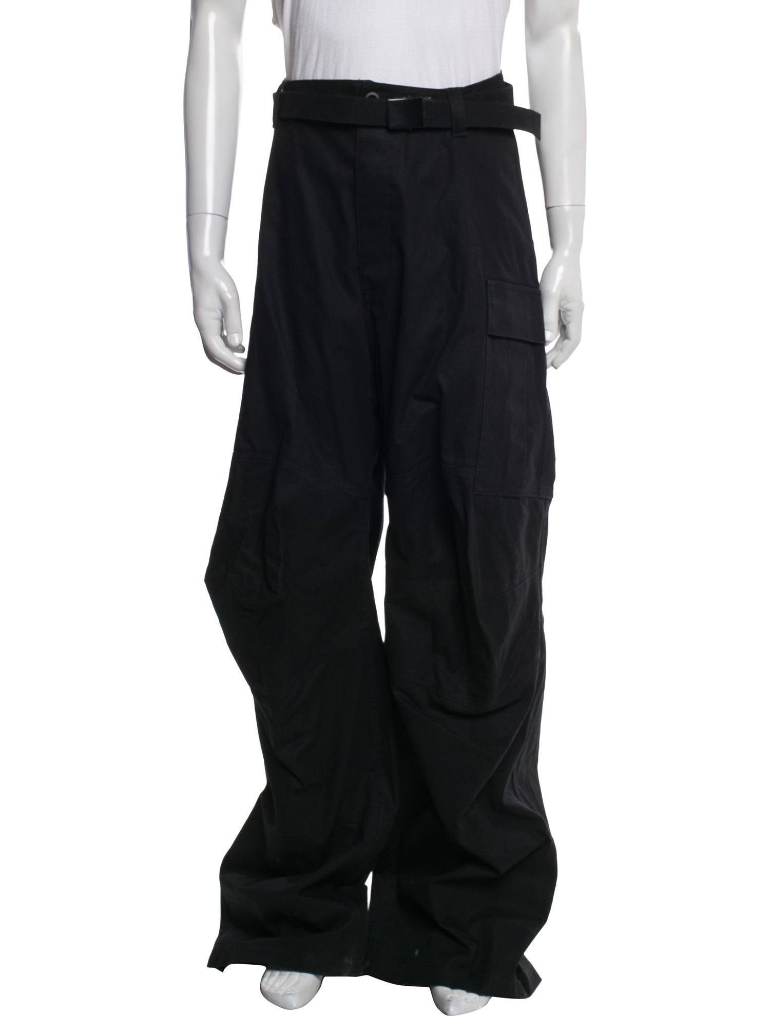 Balenciaga 2022 Ski Pants