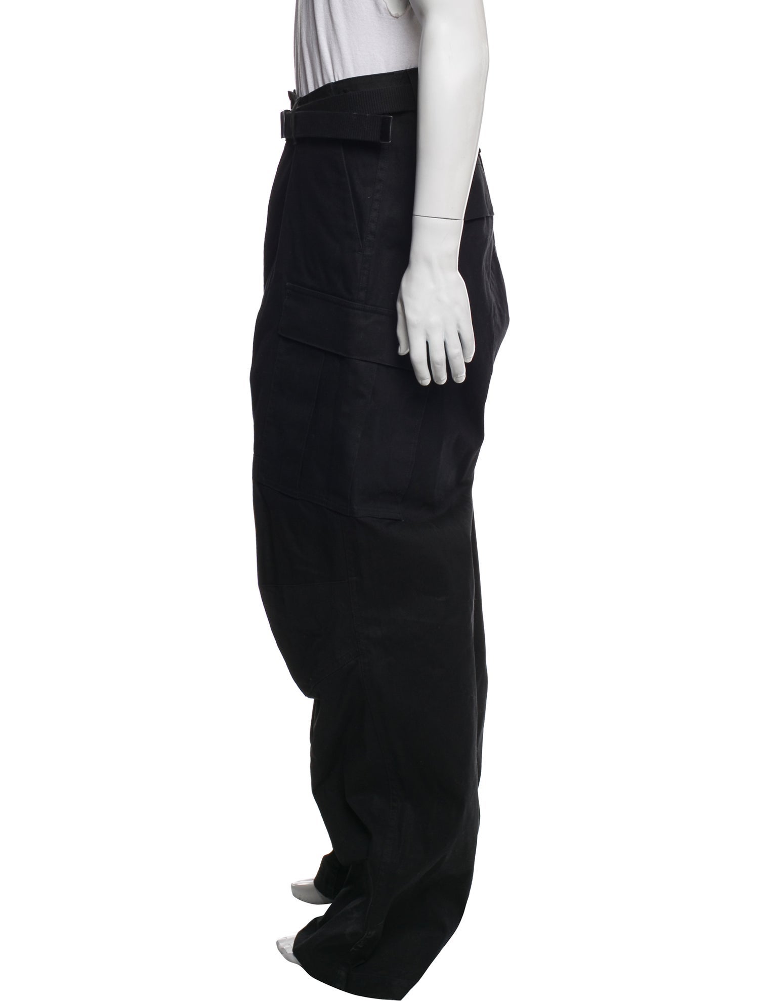 Balenciaga 2022 Ski Pants