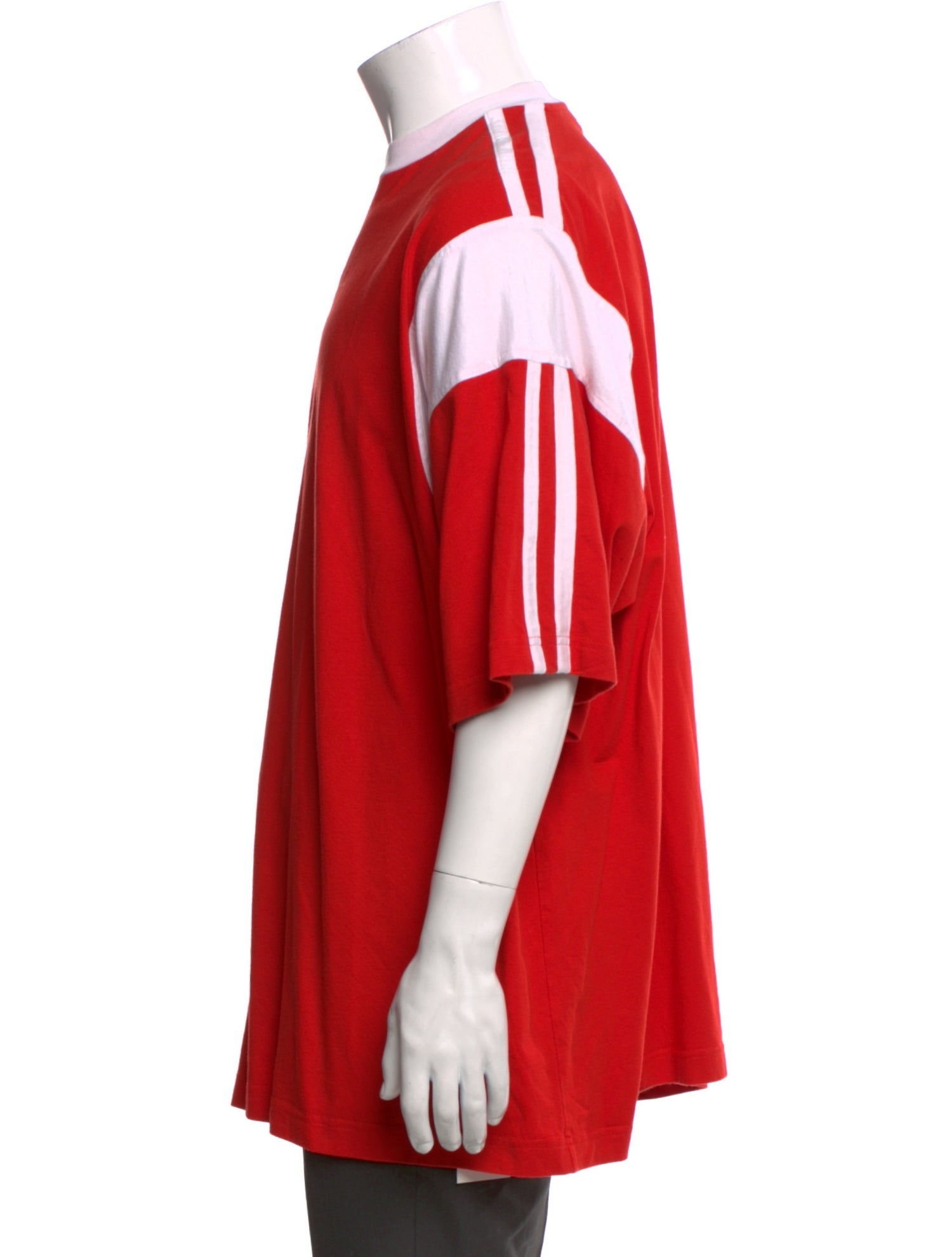 Balenciaga 2022 Graphic Print T-Shirt