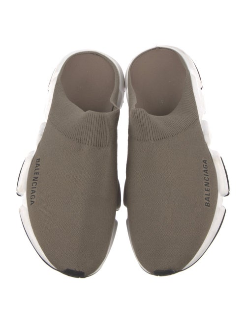 Balenciaga Mules