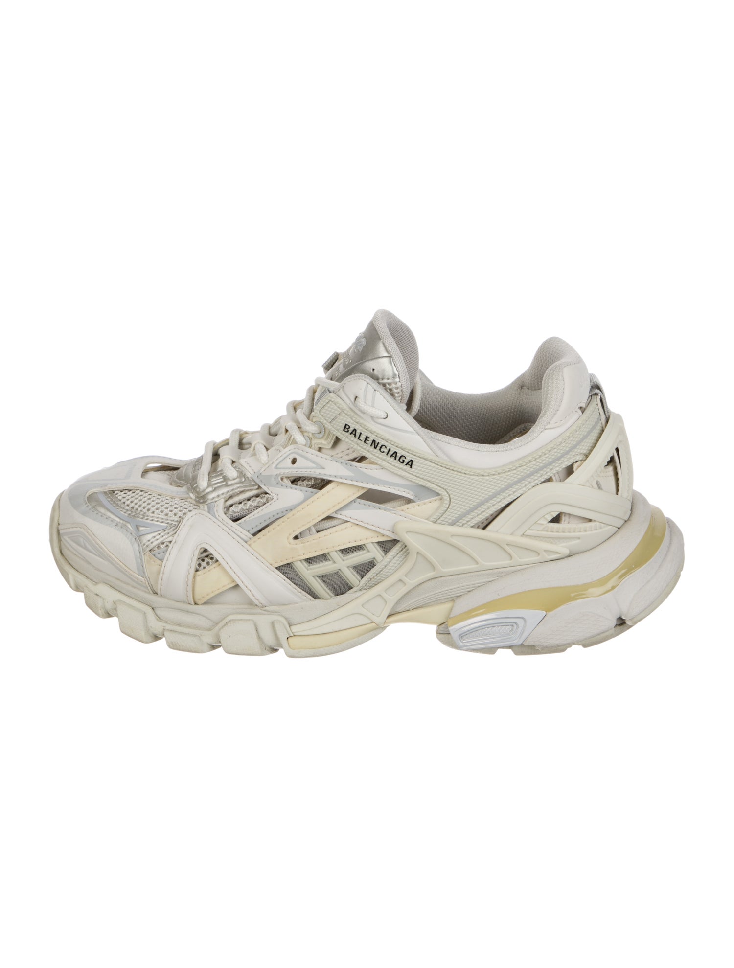 Balenciaga Track 2 Sneakers