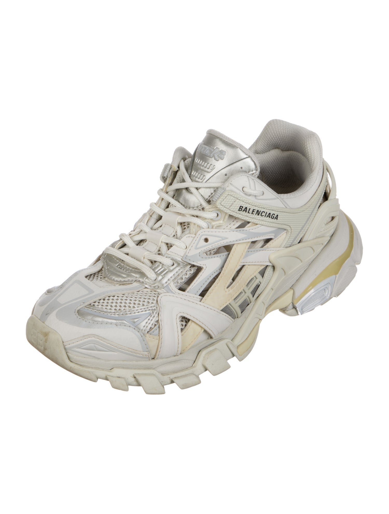 Balenciaga Track 2 Sneakers