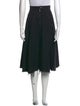 Balenciaga 2021 Knee-Length Skirt