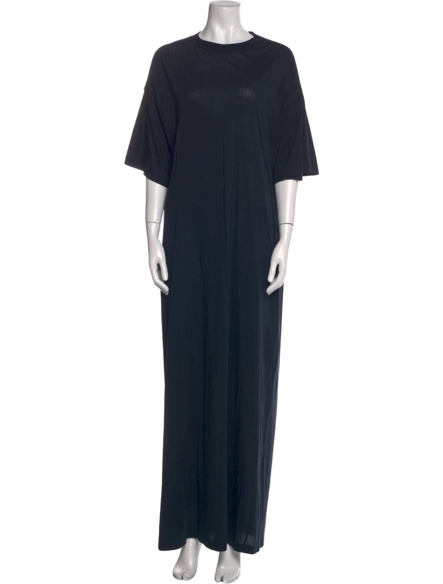 Balenciaga 2025 Long Dress