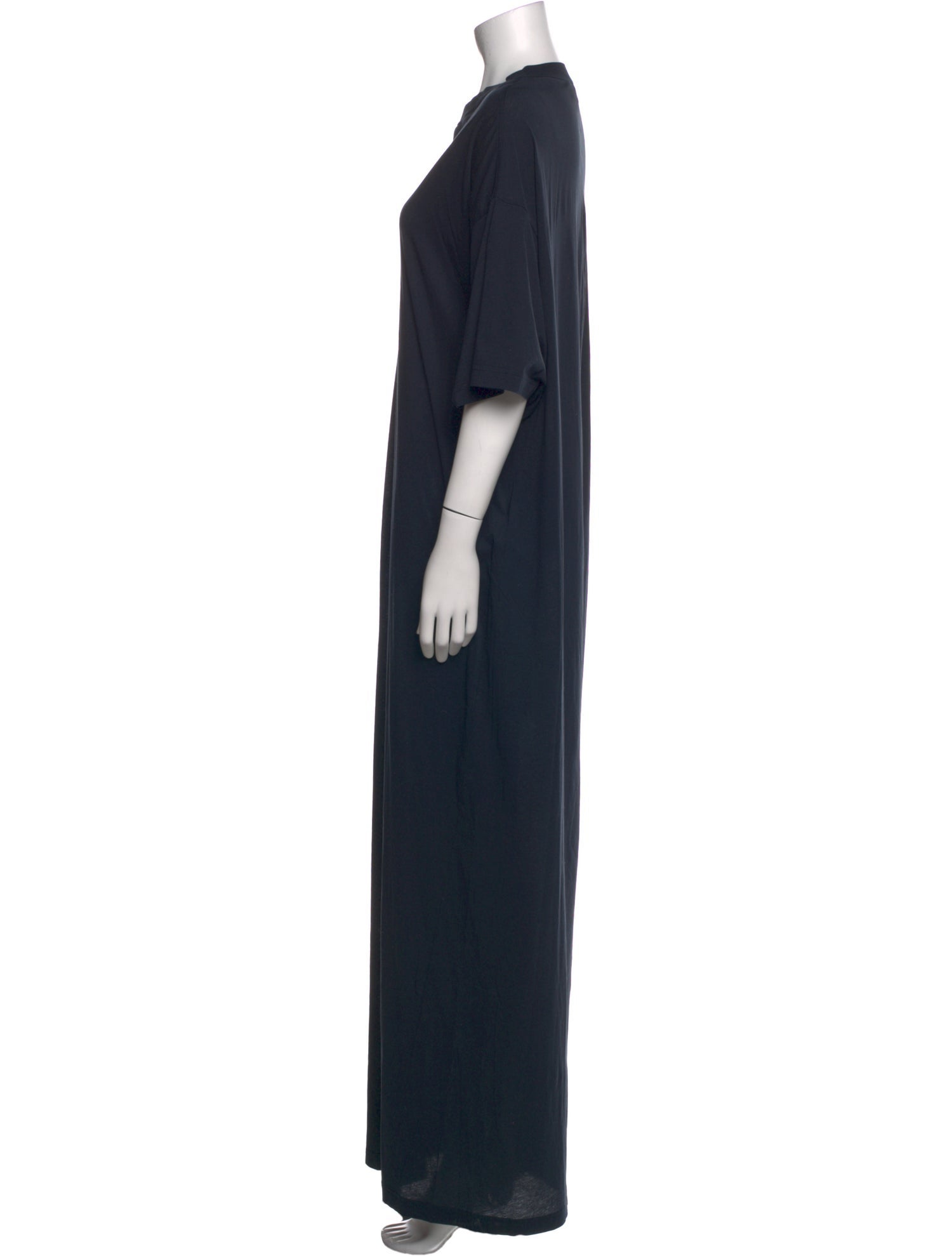Balenciaga 2025 Long Dress