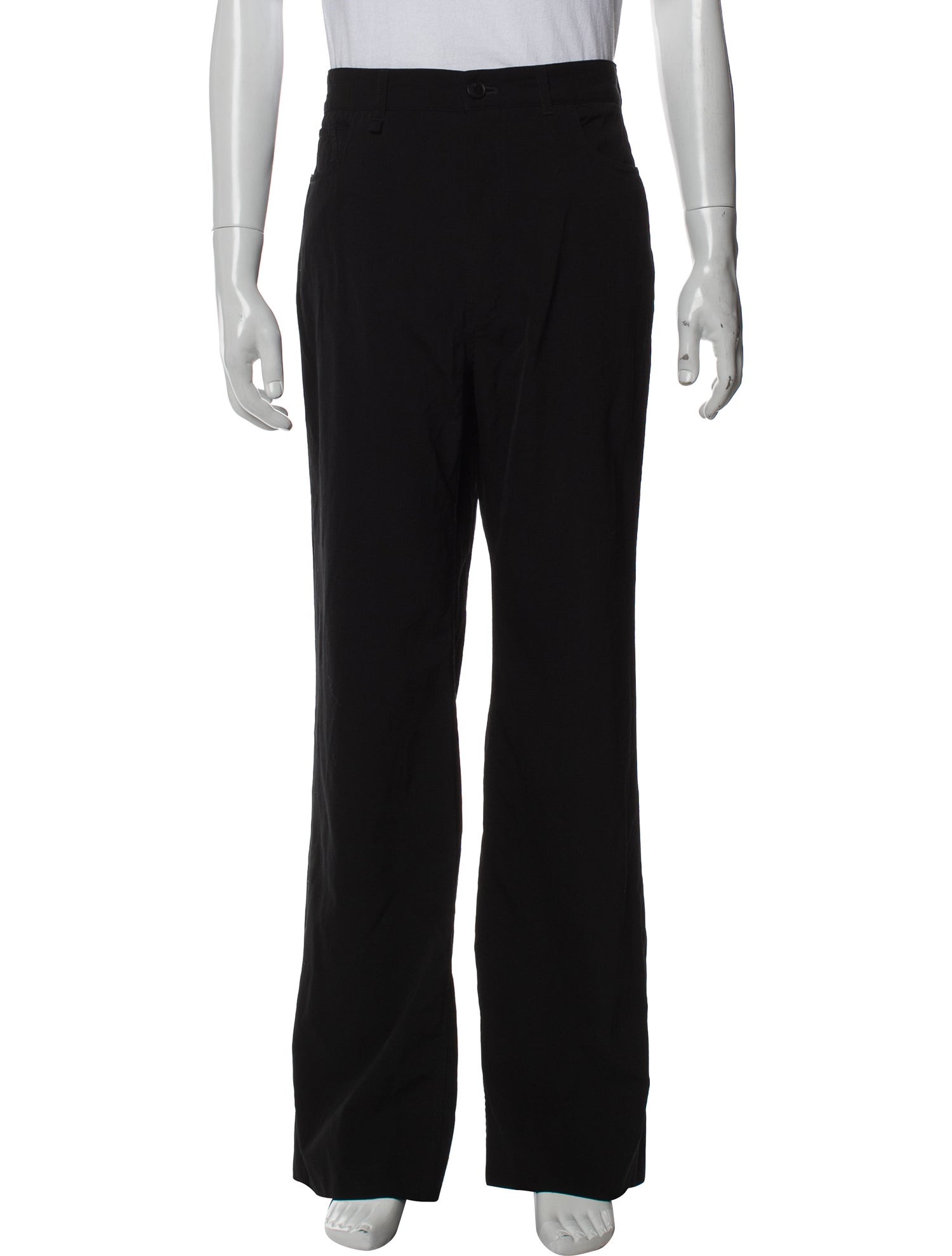 Balenciaga 2021 Dress Pants