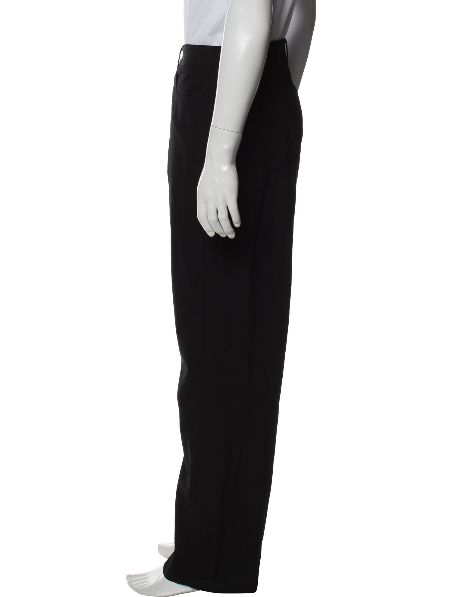 Balenciaga 2021 Dress Pants