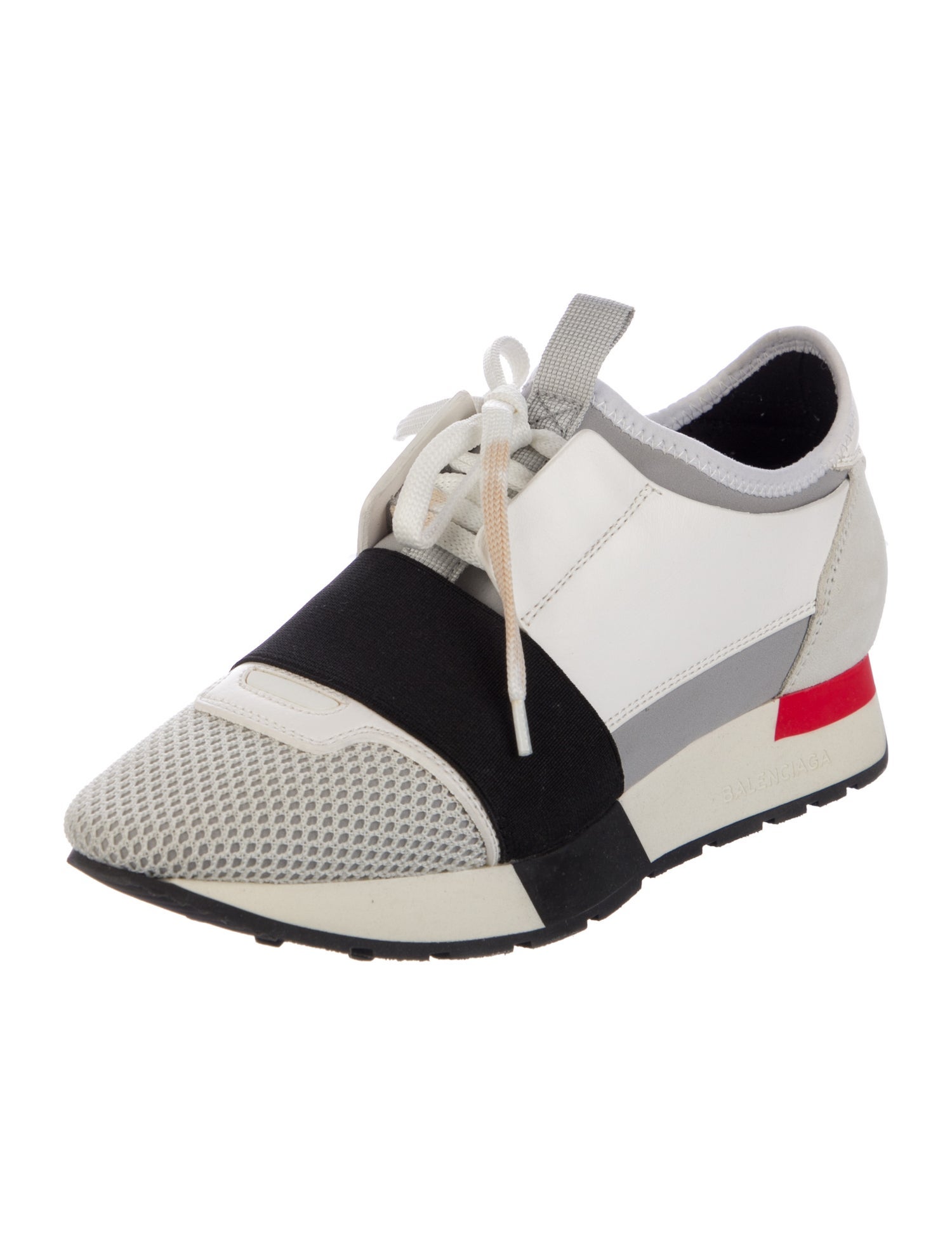 Balenciaga Race Runner Sneakers