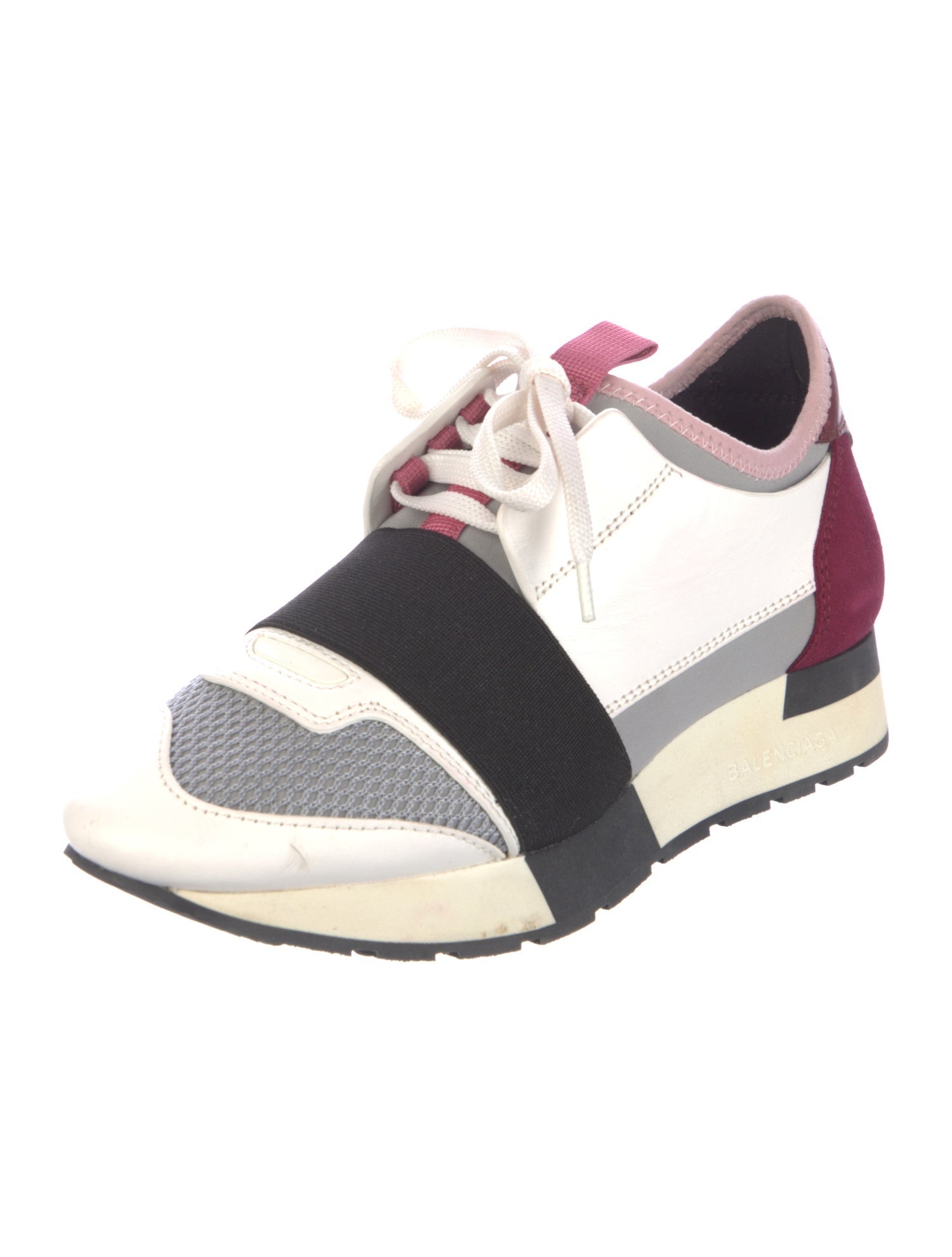Balenciaga Race Runner Sneakers