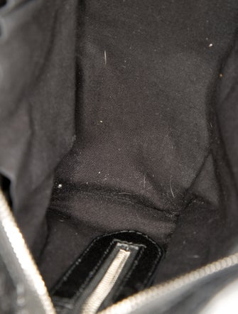 Balenciaga Leather City