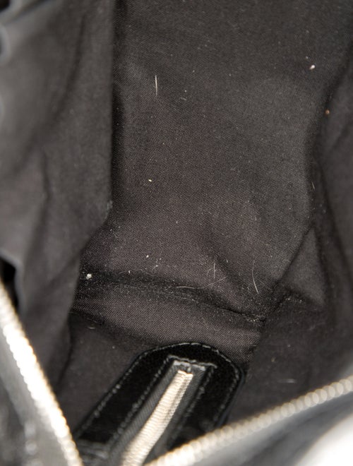 Balenciaga Leather City