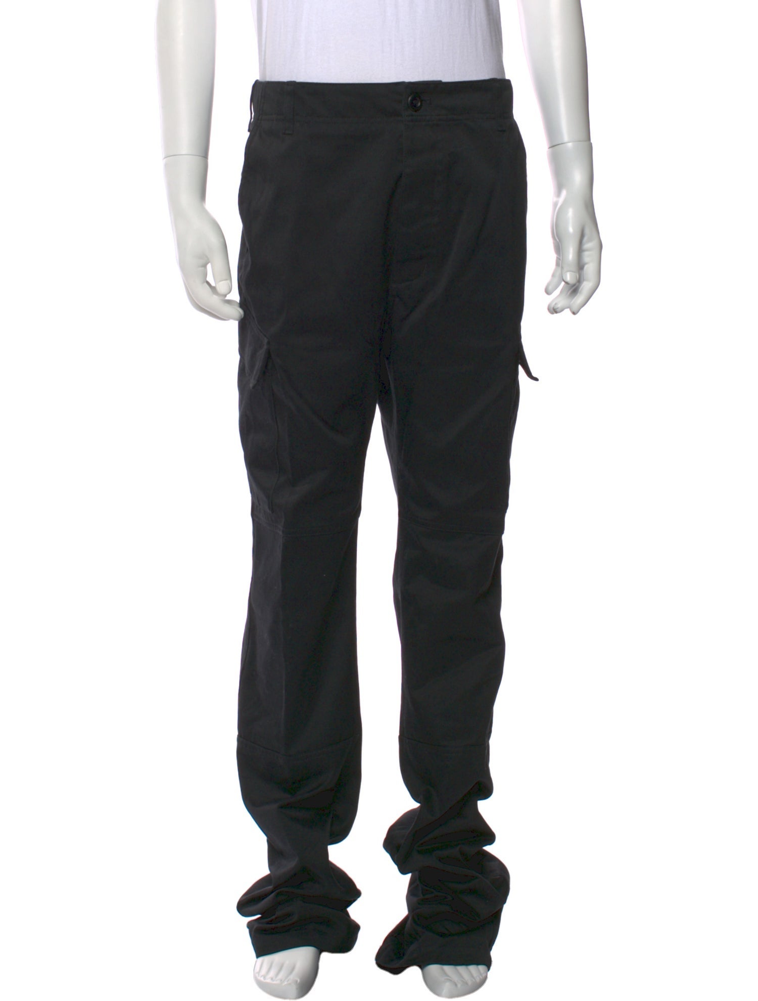 Balenciaga 2019 Pants