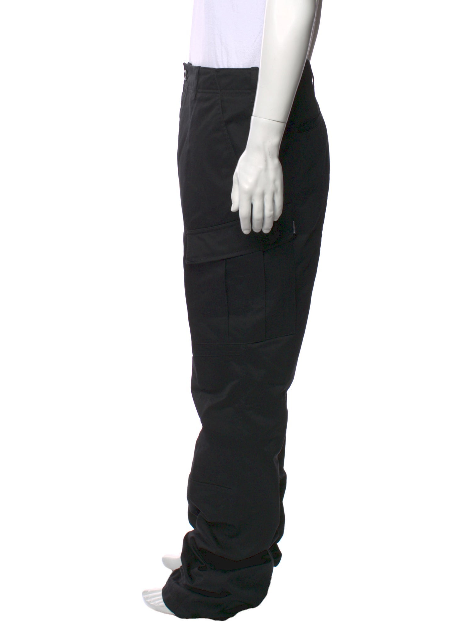 Balenciaga 2019 Pants