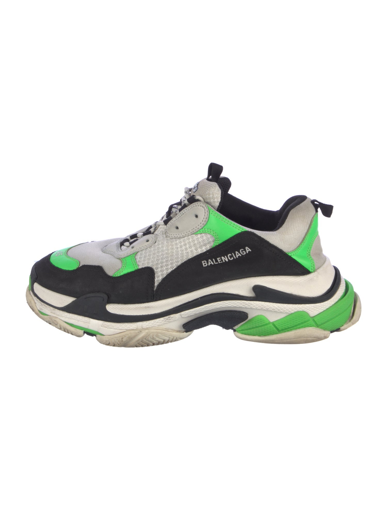 Balenciaga TRiple S Sneakers