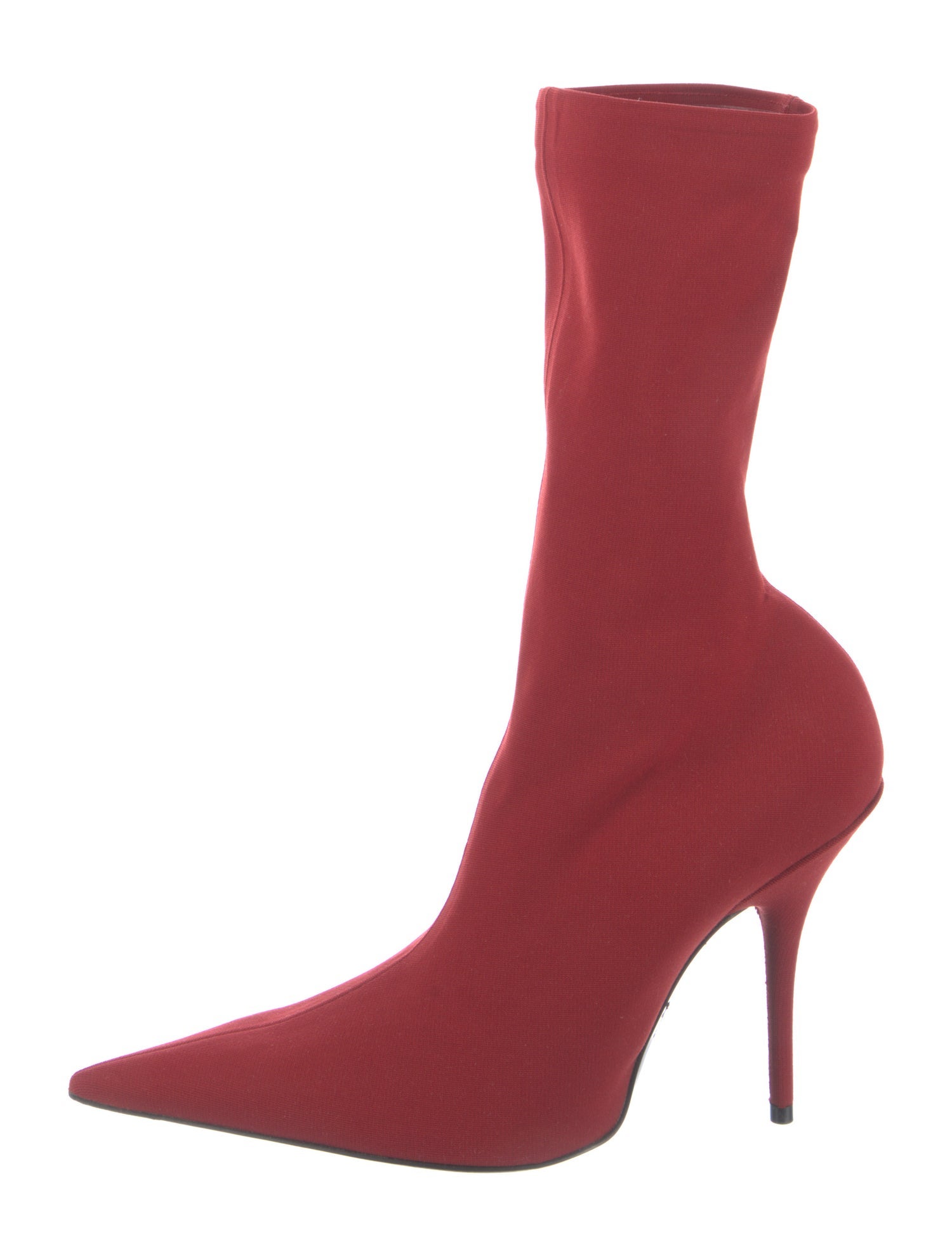 Balenciaga Sock Boots w/ Tags