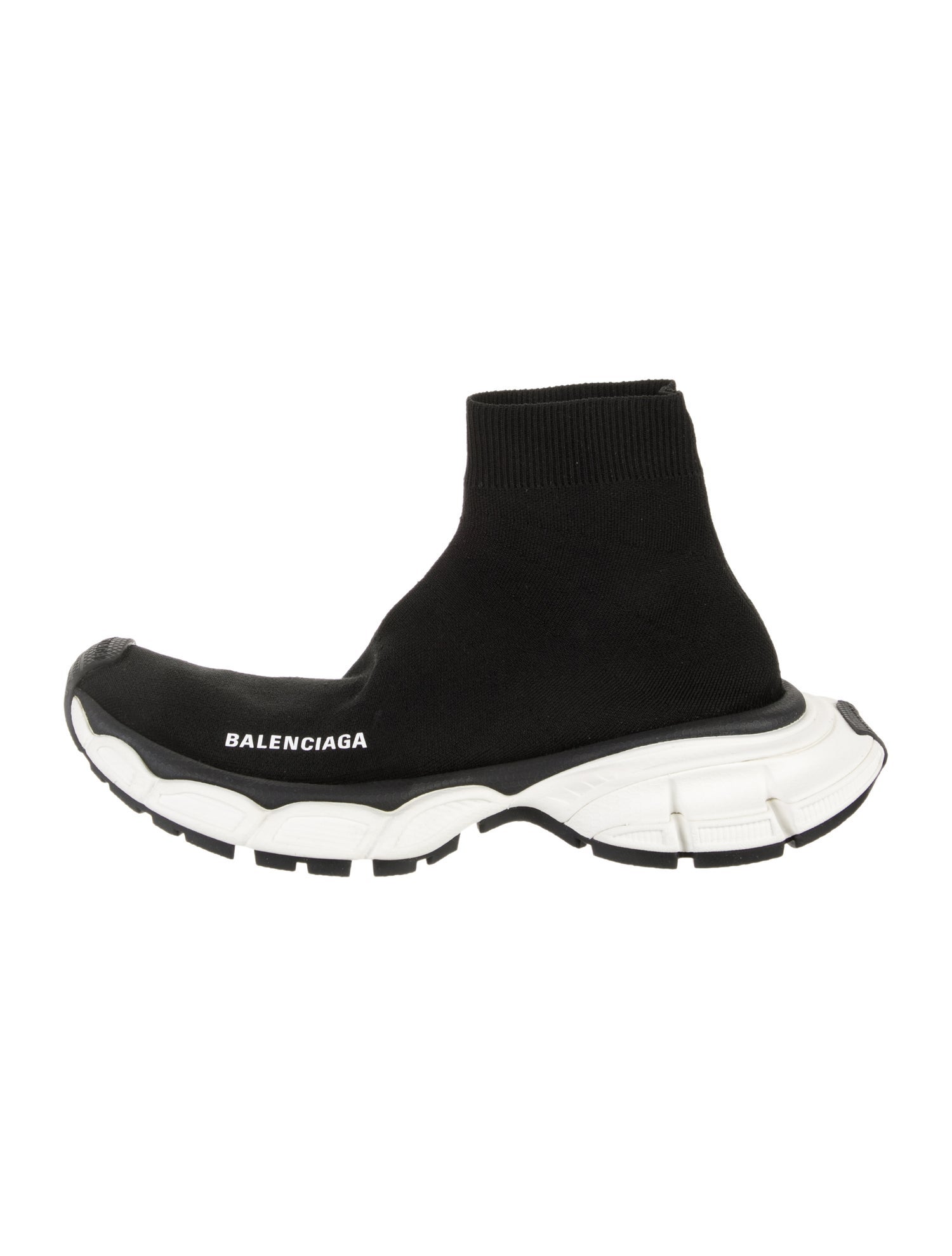 Balenciaga 3XL Socks Sock Sneakers