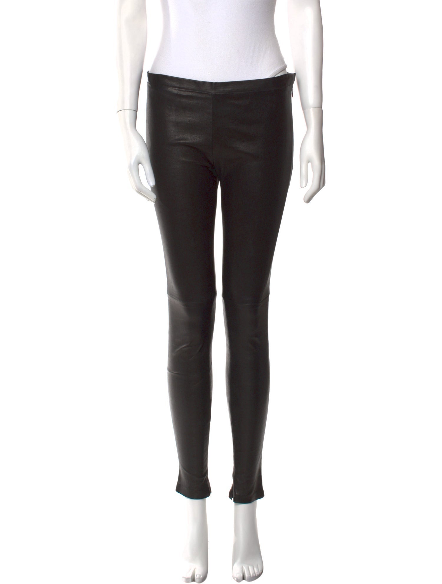 Balenciaga Vintage Skinny Leg Pants