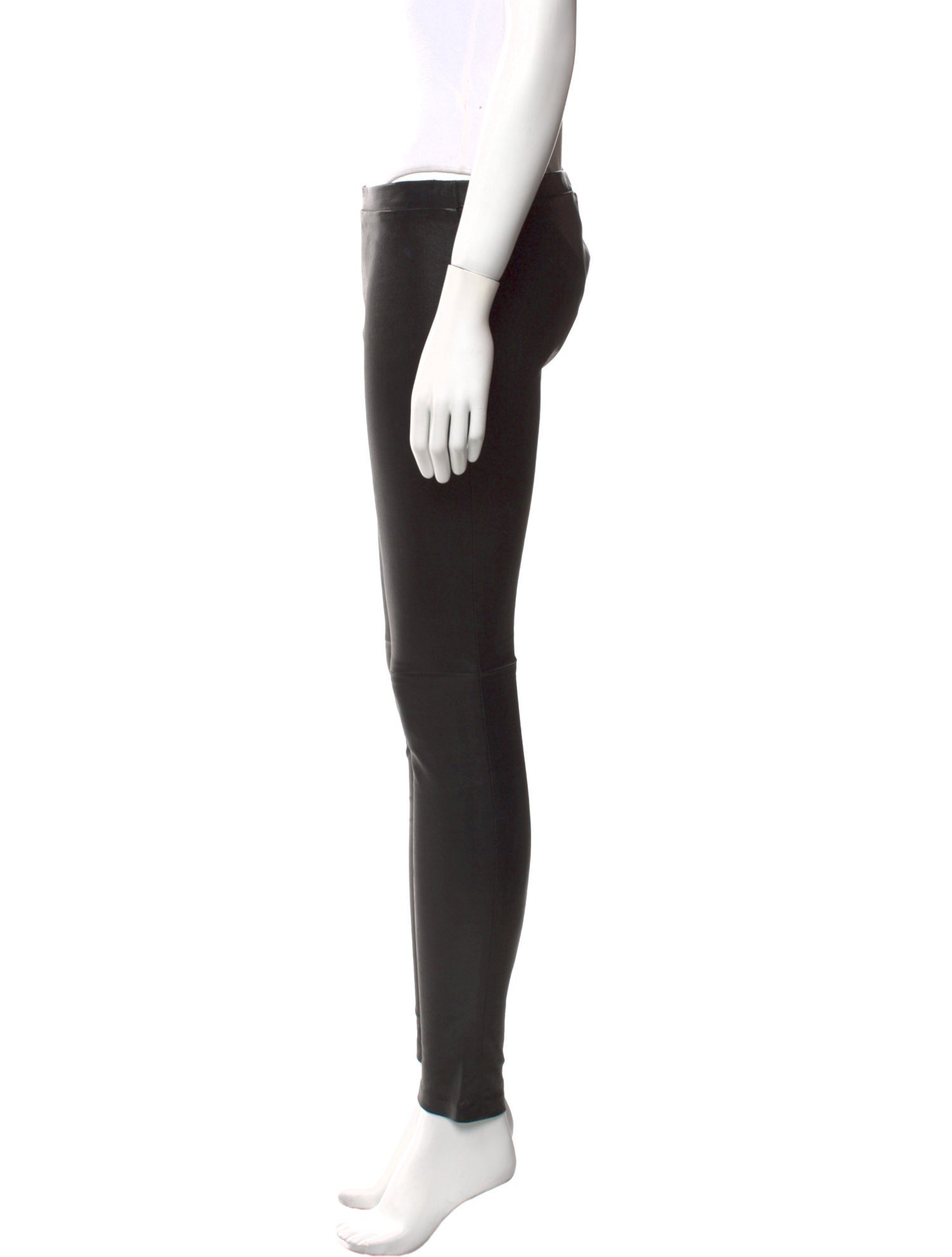 Balenciaga Vintage Skinny Leg Pants