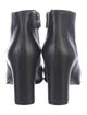 Balenciaga Leather Boots