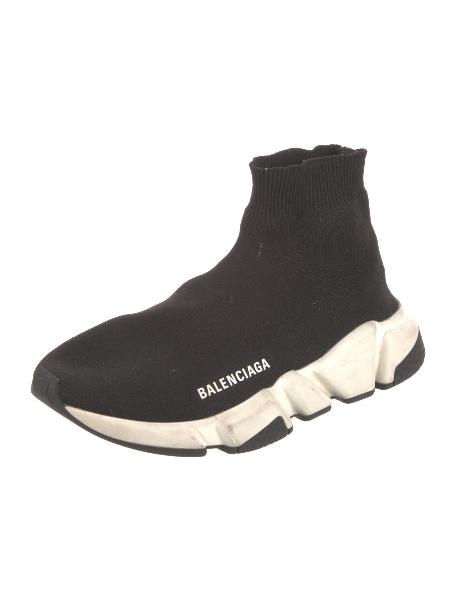 Balenciaga Speed Trainer Sock Sneakers