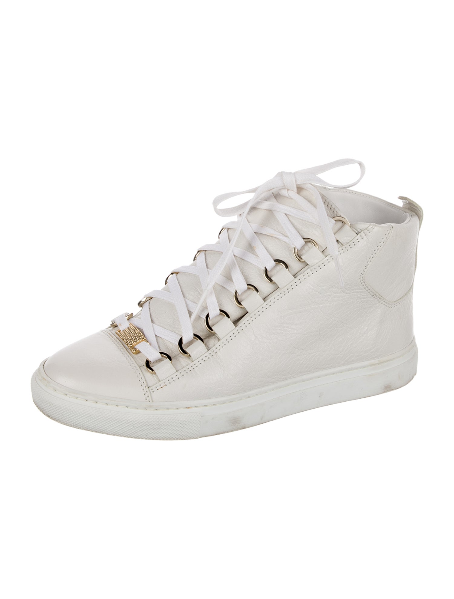 Balenciaga Arena Sneakers