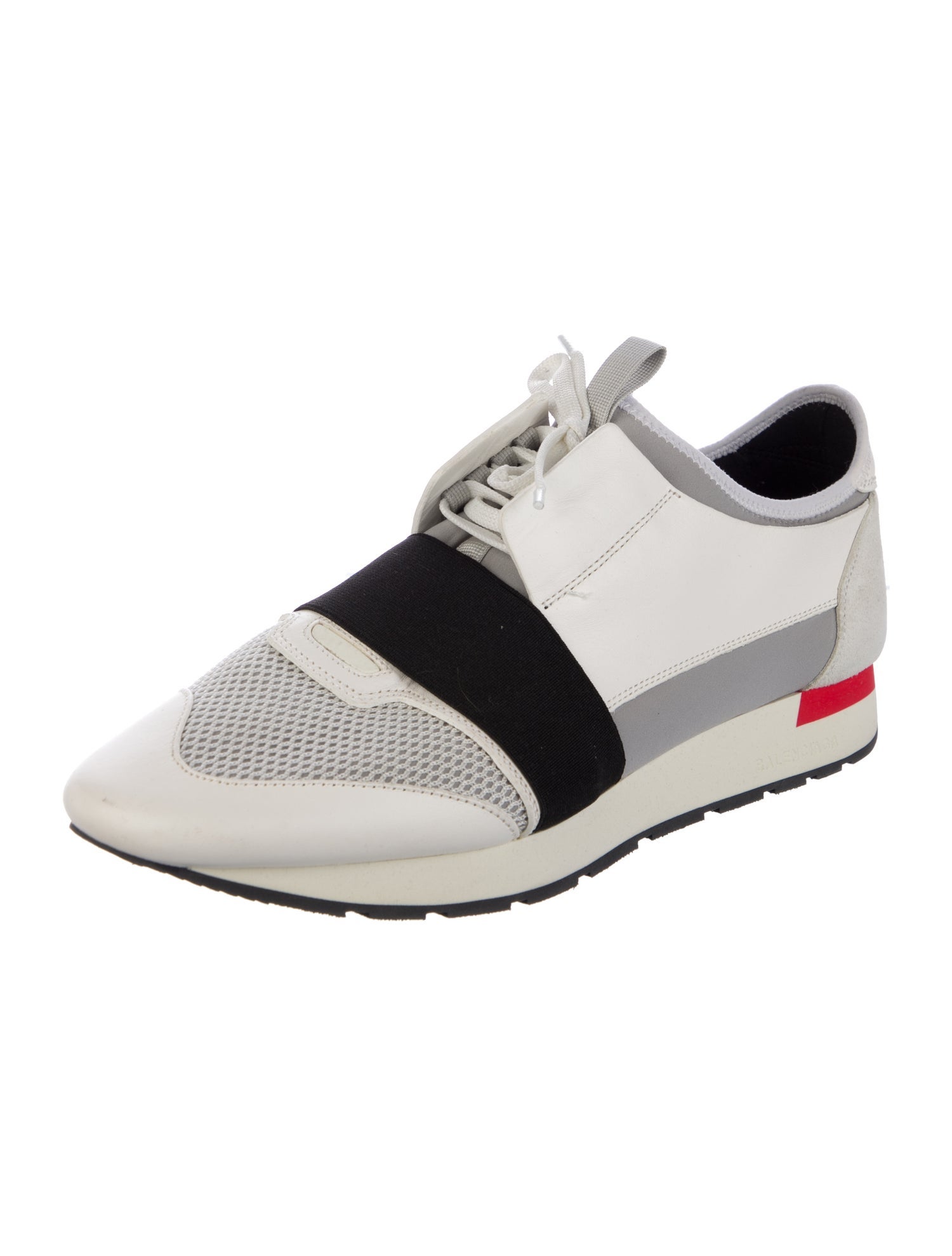 Balenciaga Race Runners Sneakers
