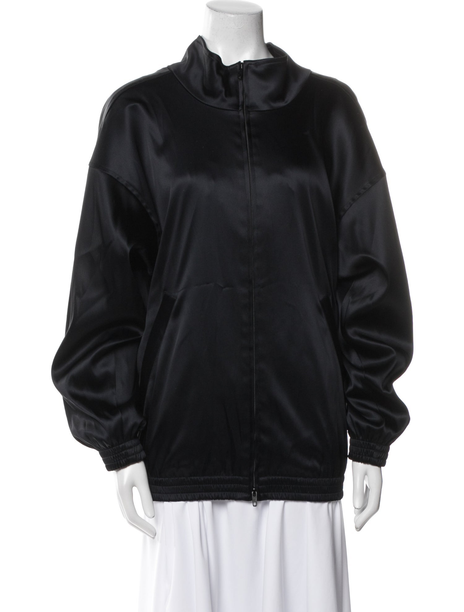 Balenciaga 2025 Bomber Jacket