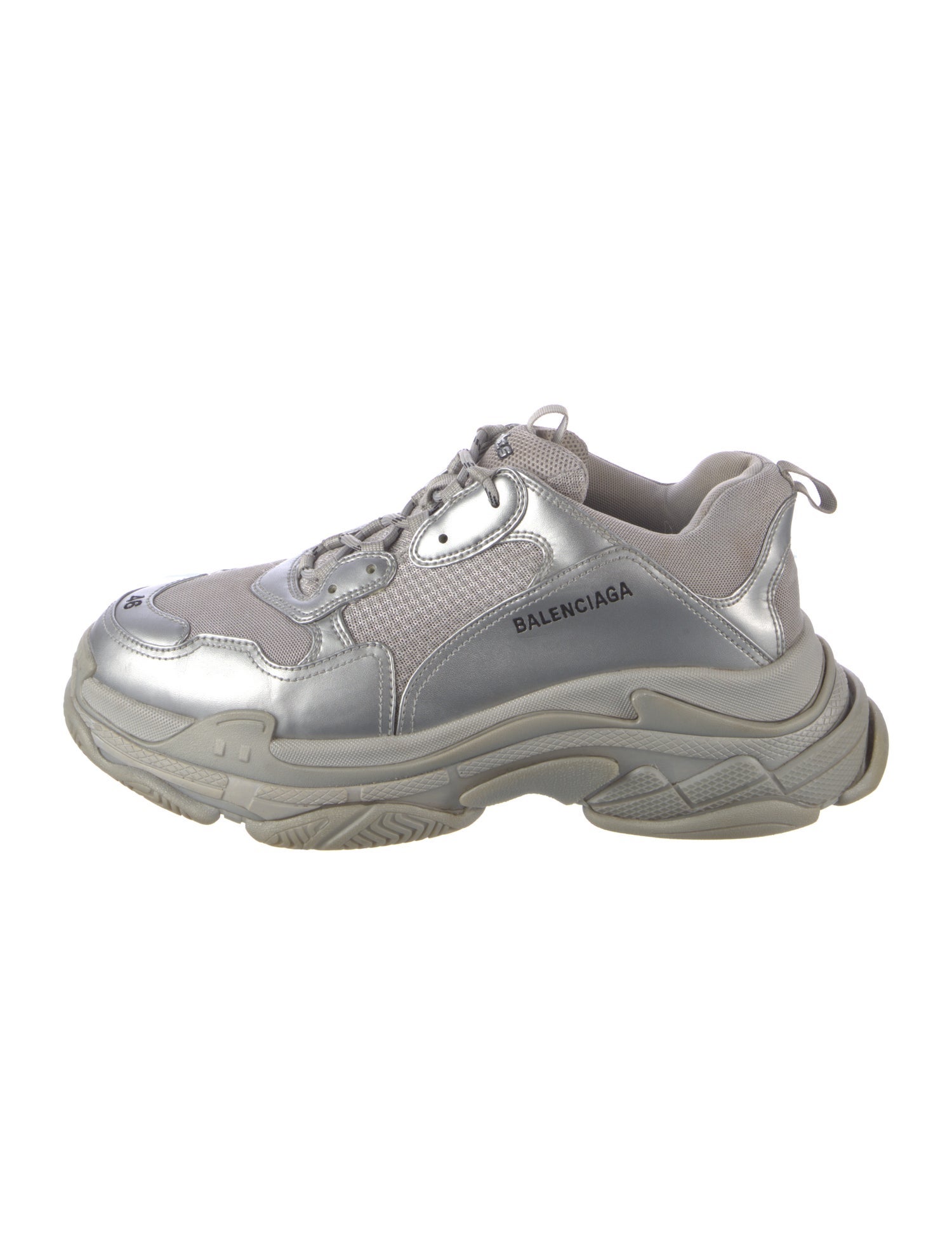 Balenciaga TRiple S Sneakers