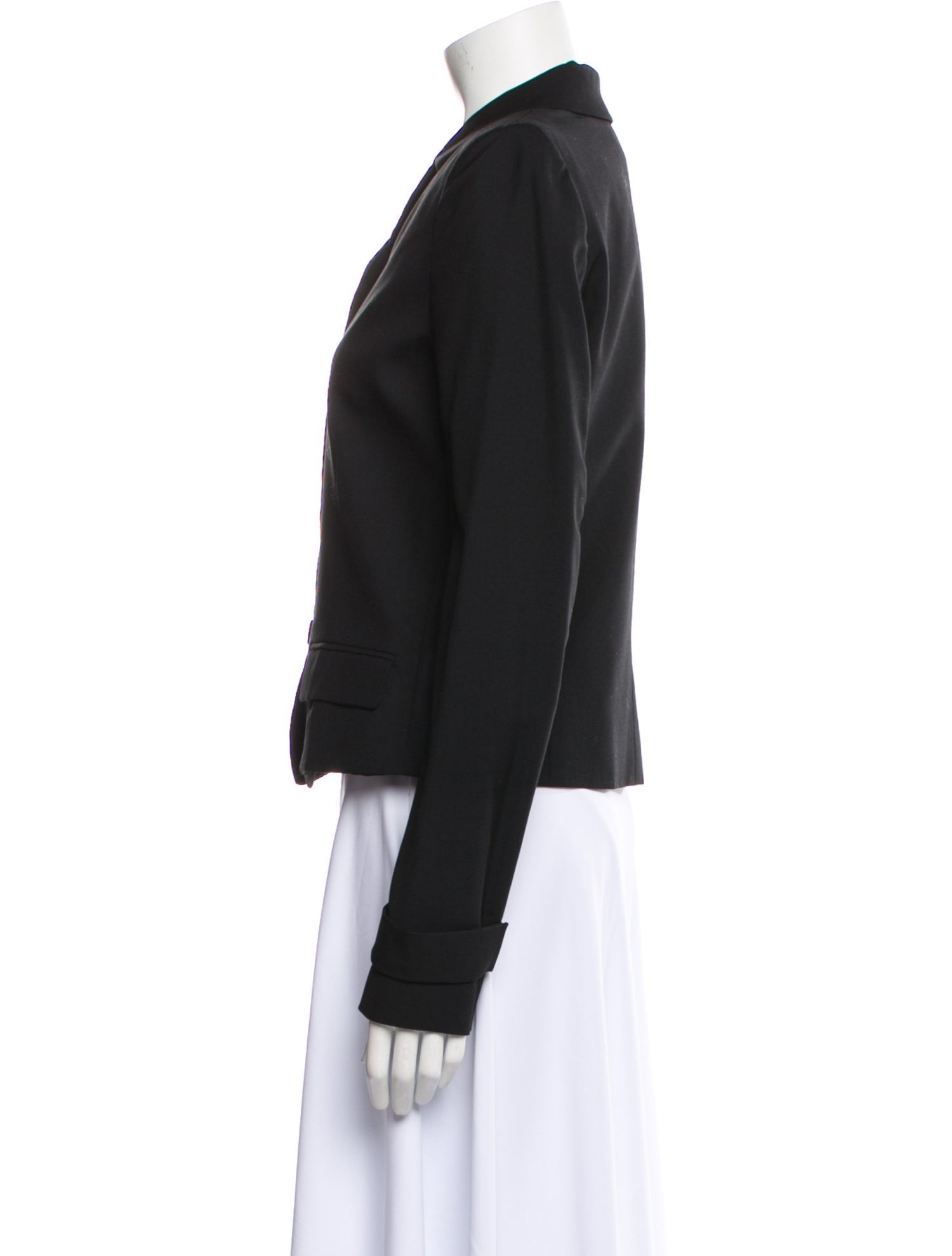 Balenciaga Vintage 2002 Blazer