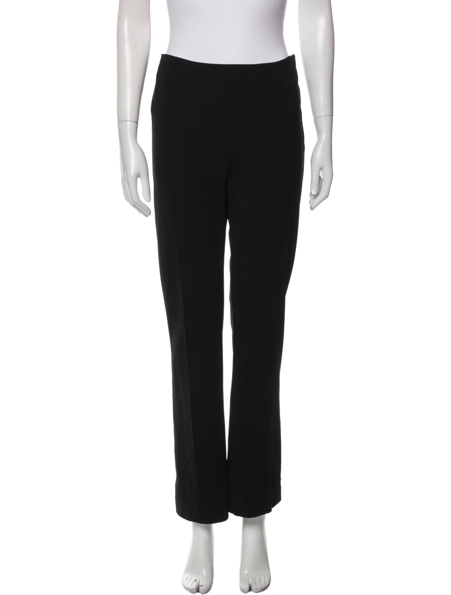 Balenciaga Vintage Wide Leg Pants