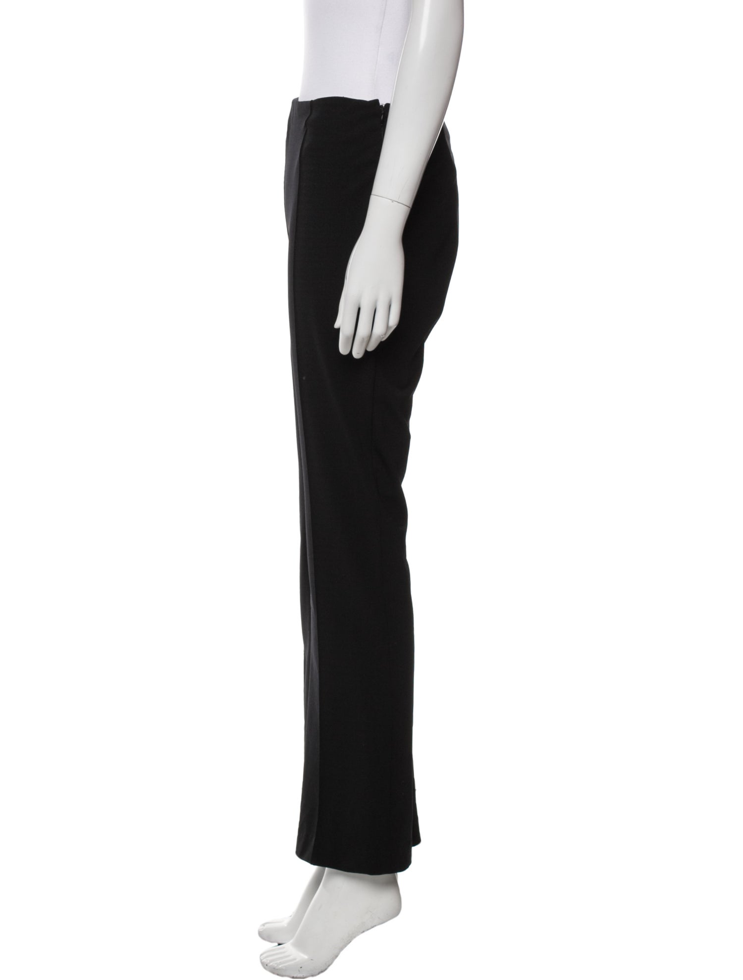Balenciaga Vintage Wide Leg Pants