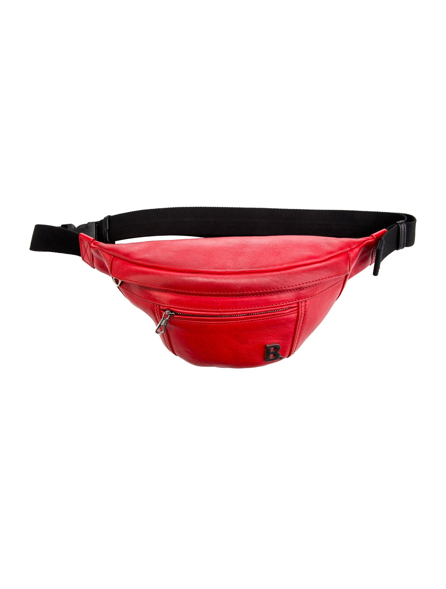 Balenciaga Leather Soft XS