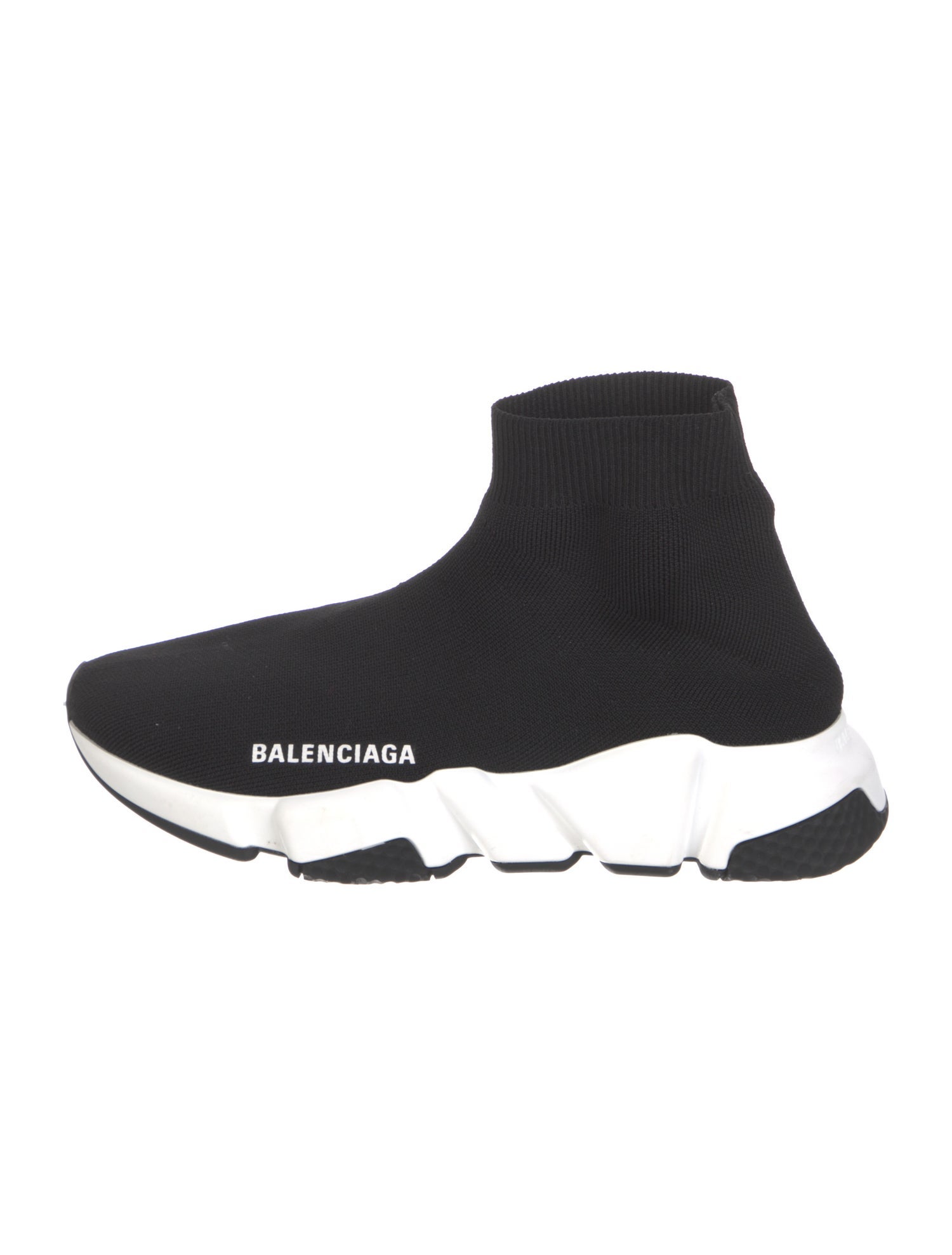 Balenciaga Speed Trainer Sock Sneakers