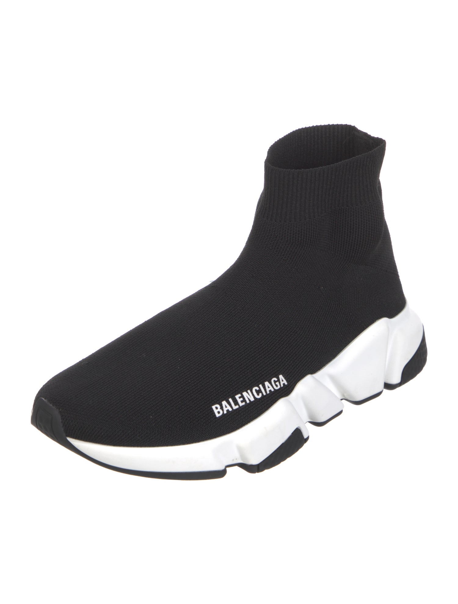 Balenciaga Speed Trainer Sock Sneakers