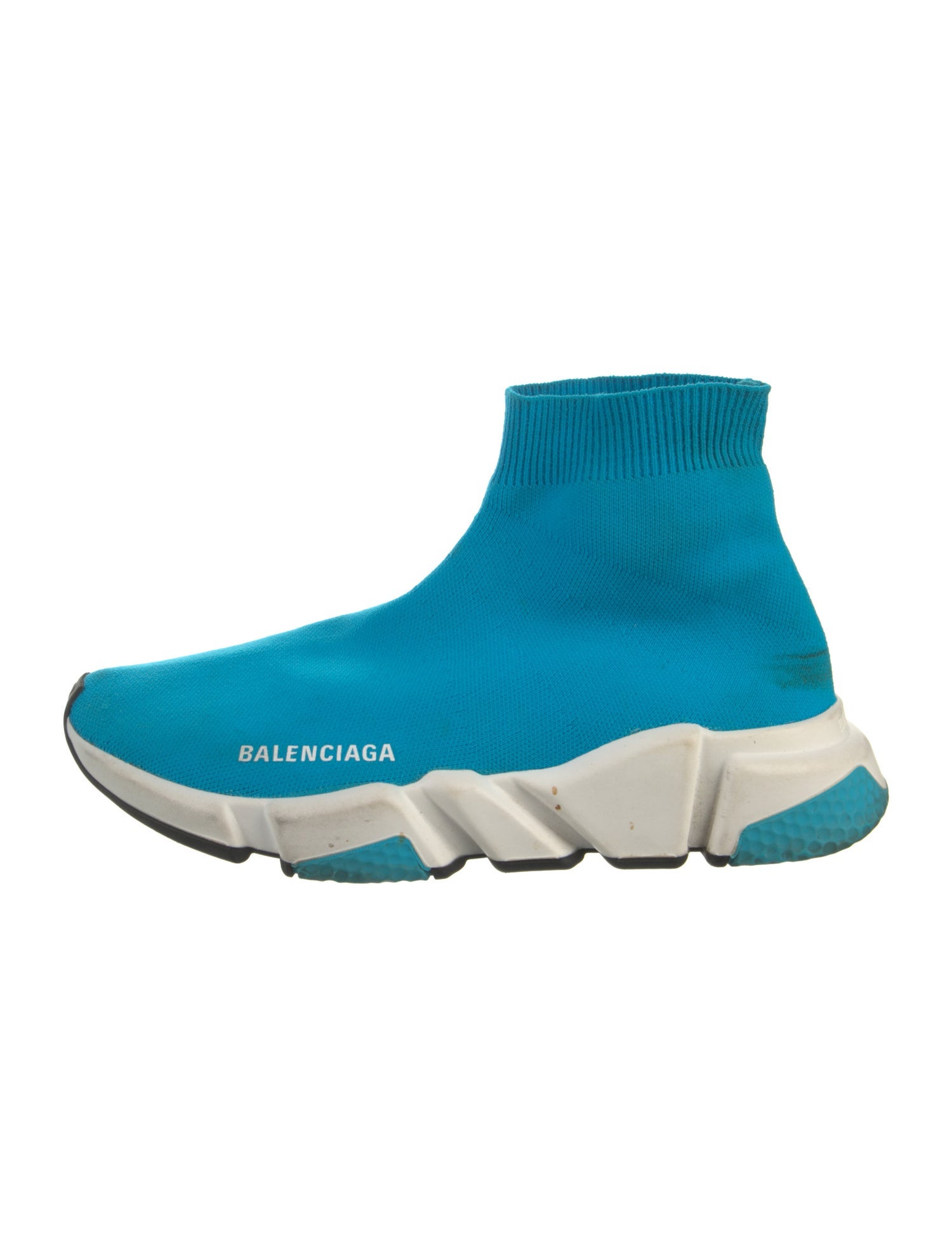 Balenciaga Speed Trainer Sock Sneakers