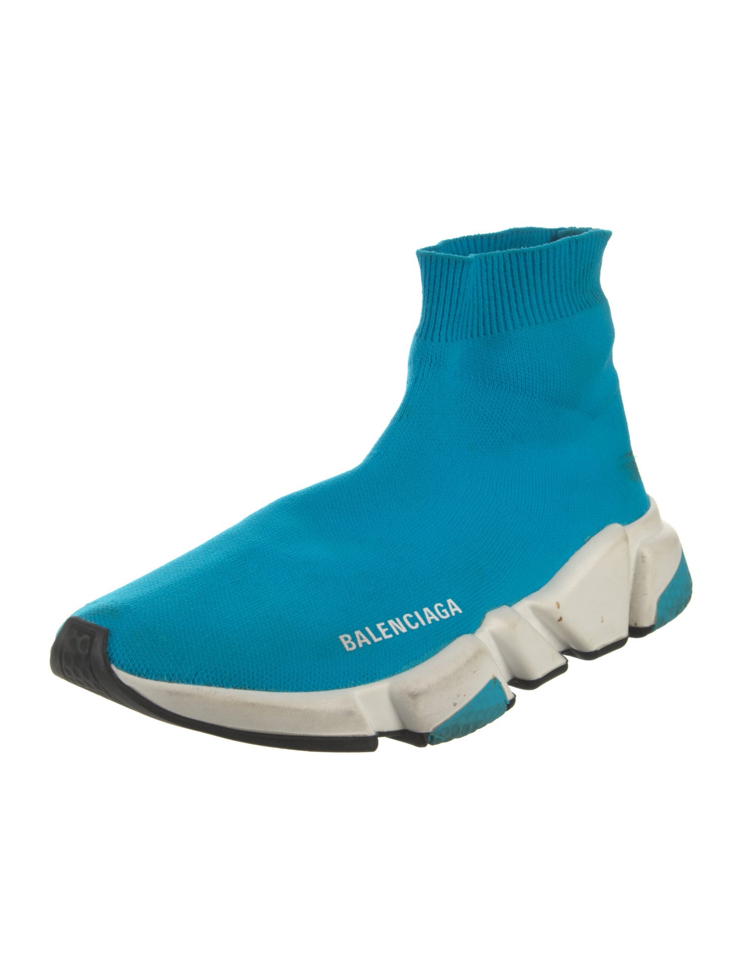 Balenciaga Speed Trainer Sock Sneakers