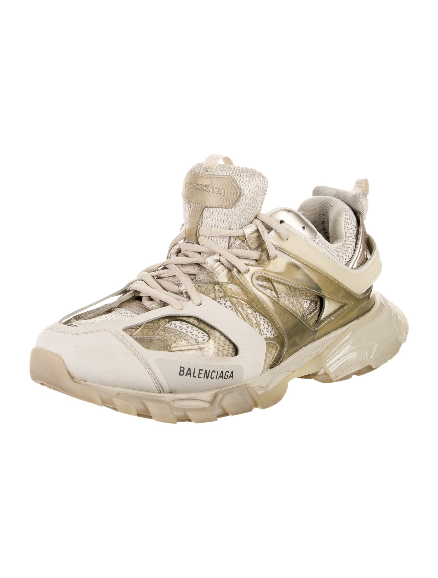 Balenciaga Track Sneakers