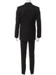 Balenciaga 2014 Wool Two-Piece Suit