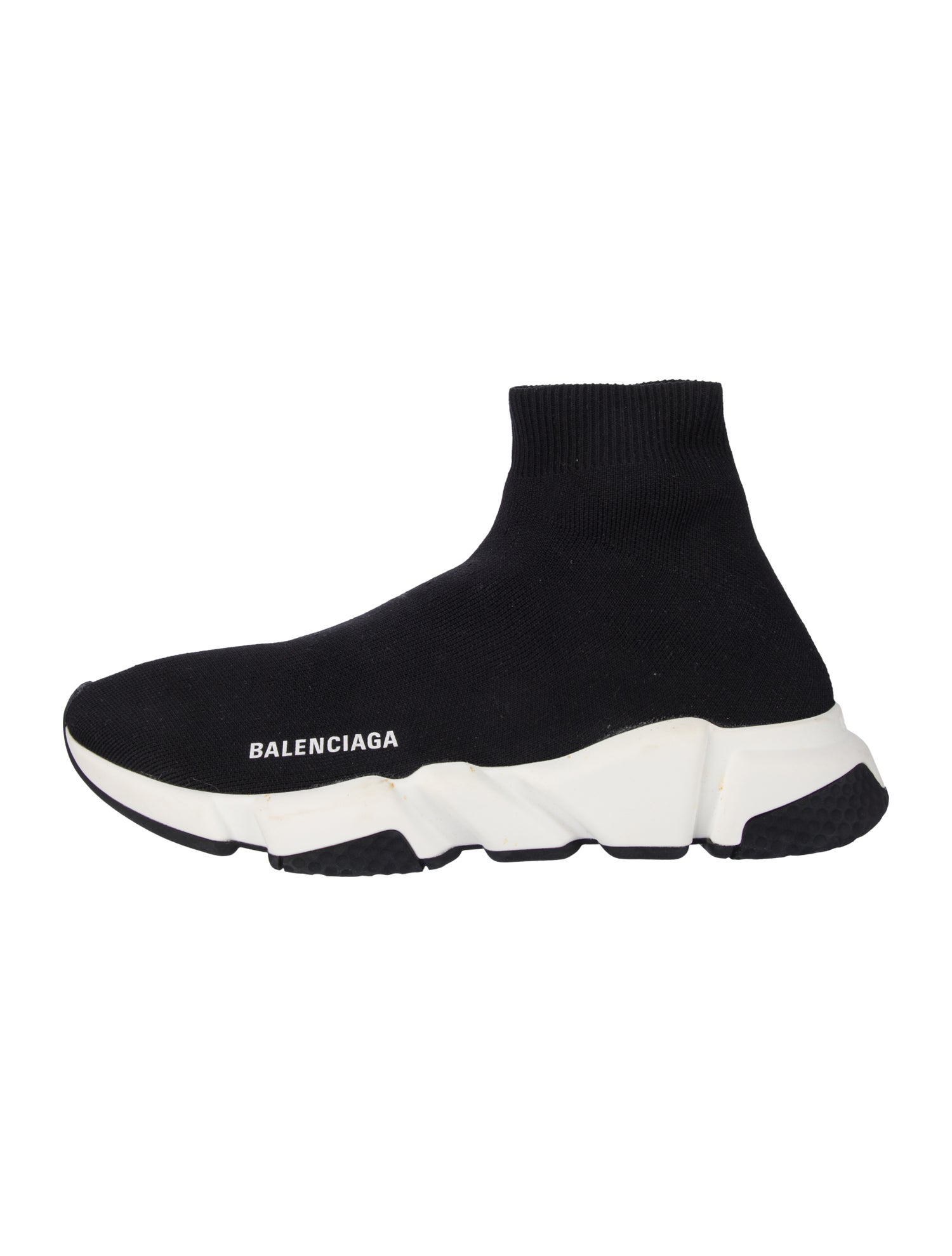 Balenciaga Speed Trainer Sock Sneakers
