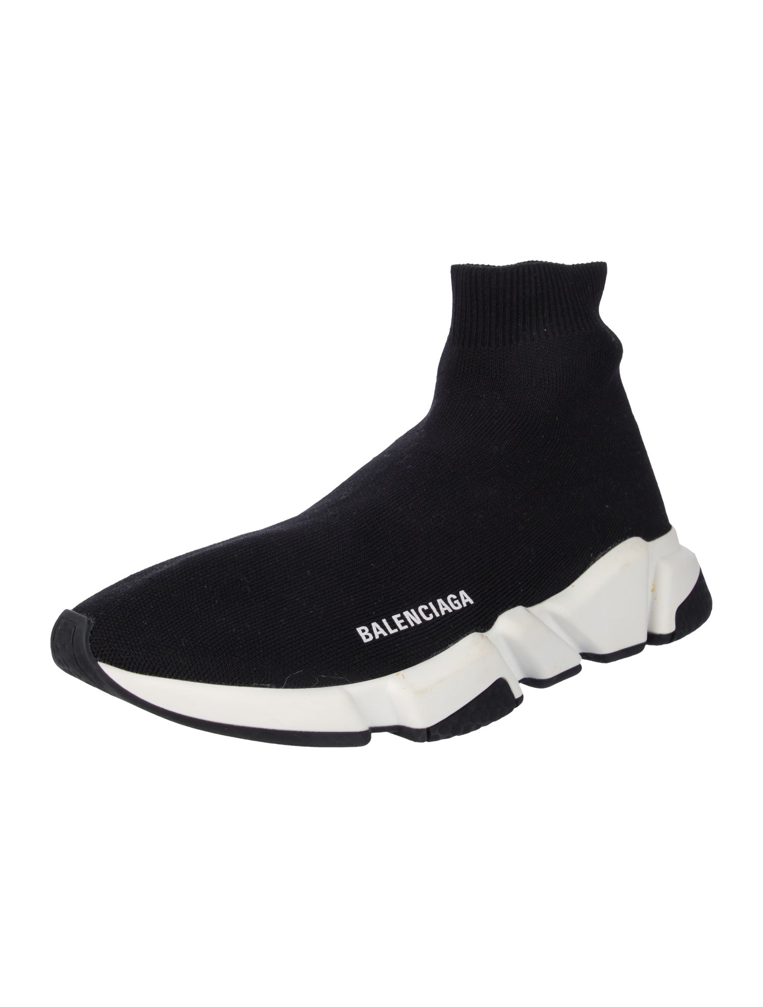 Balenciaga Speed Trainer Sock Sneakers