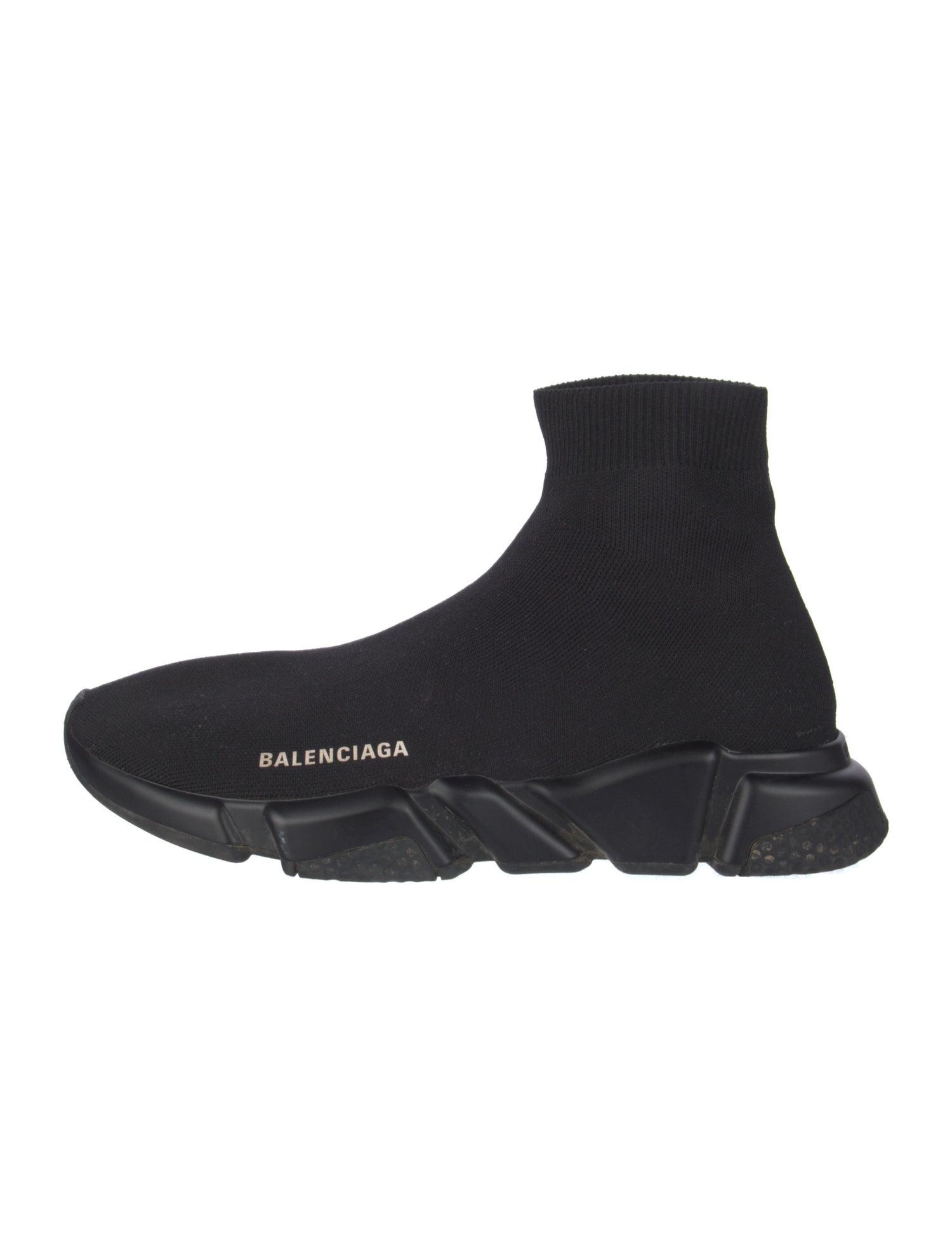 Balenciaga Speed Trainer Sock Sneakers