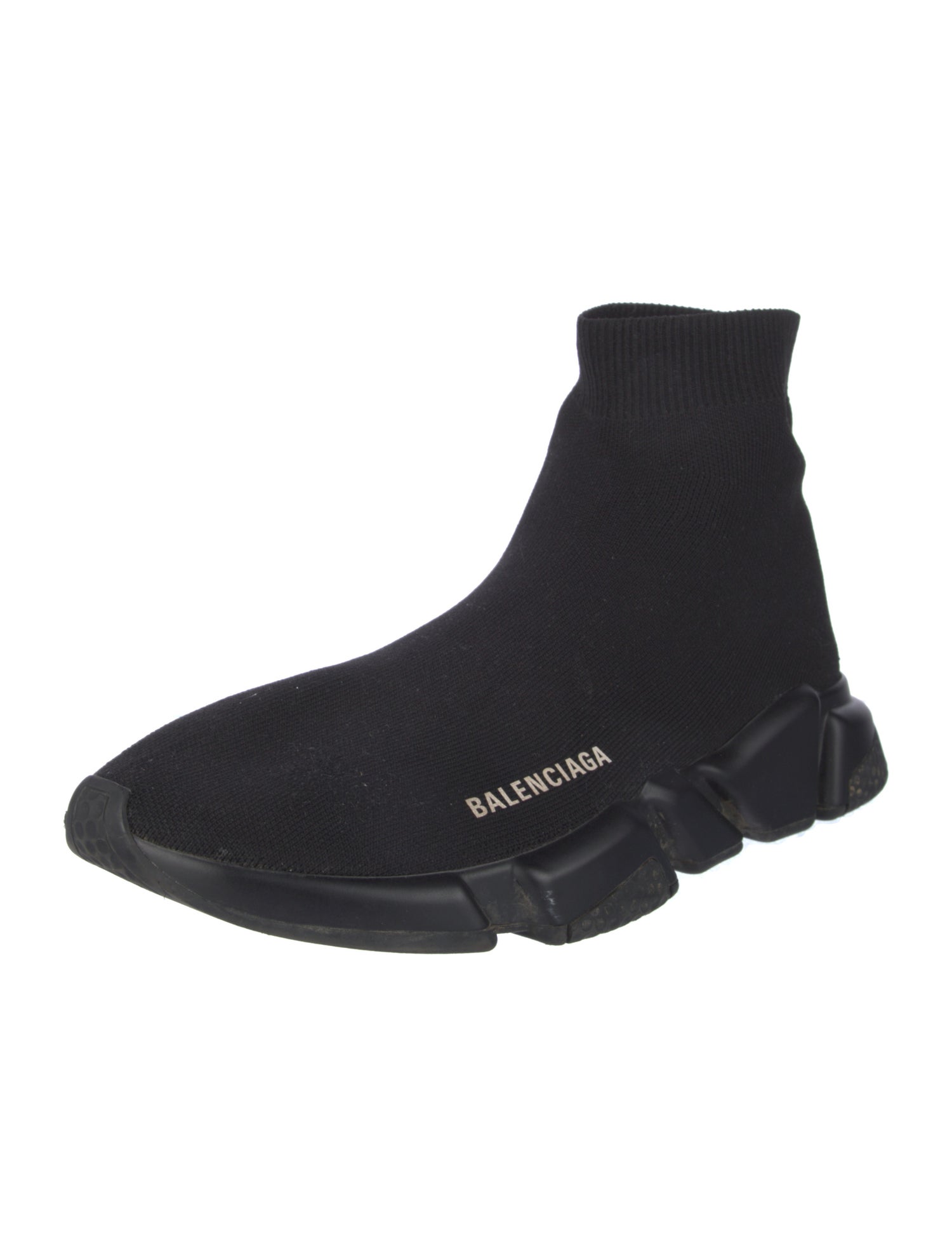 Balenciaga Speed Trainer Sock Sneakers