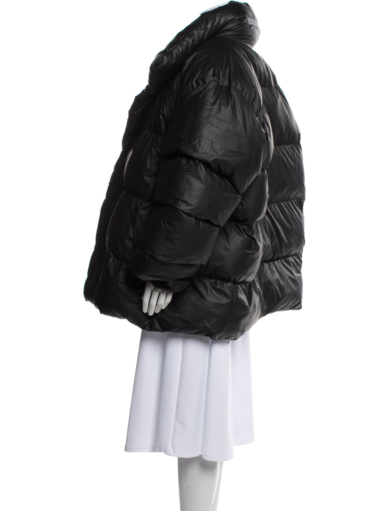 Balenciaga 2023 Coat