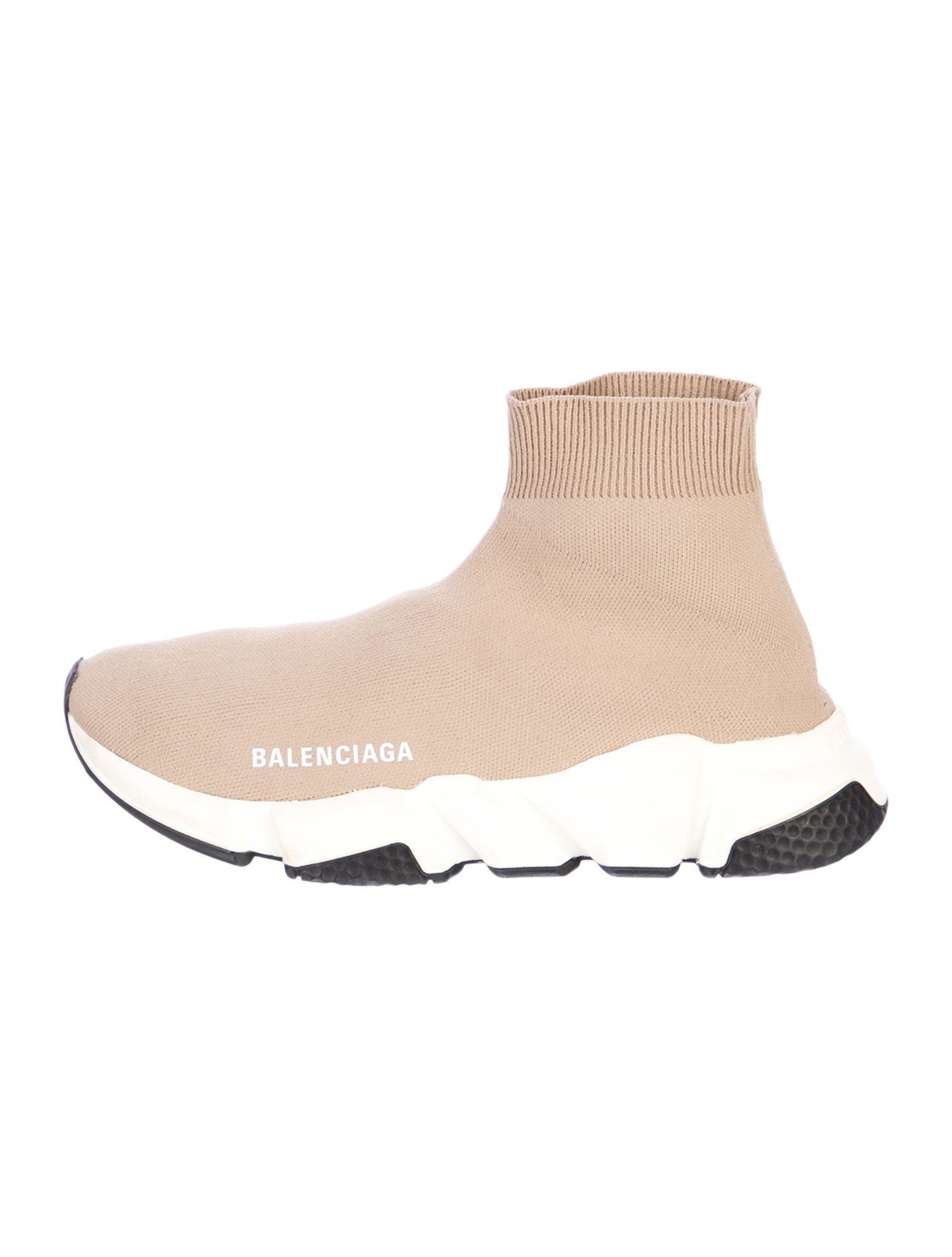 Balenciaga Speed Trainer Sock Sneakers