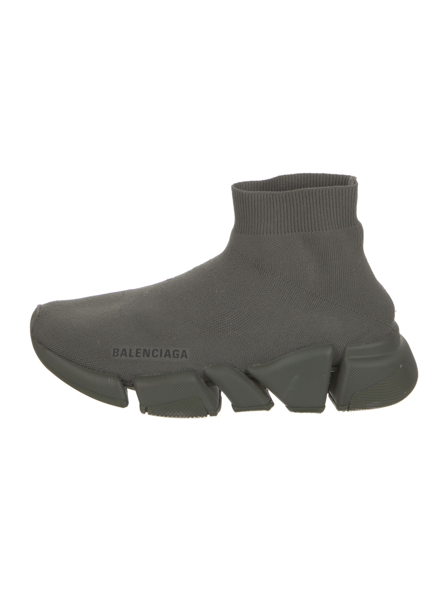 Balenciaga Sock Boots